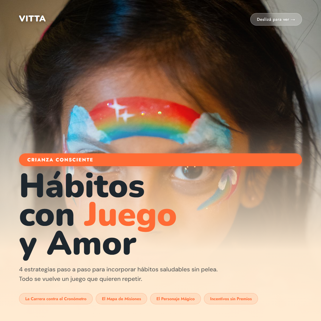 Criar Sano Criar Feliz