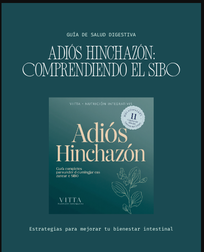 Guía SIBO